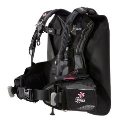 Aqualung Lotus BCD 